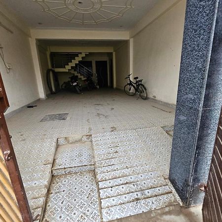 Sangam Home Stays Allāhābād Junction Kültér fotó