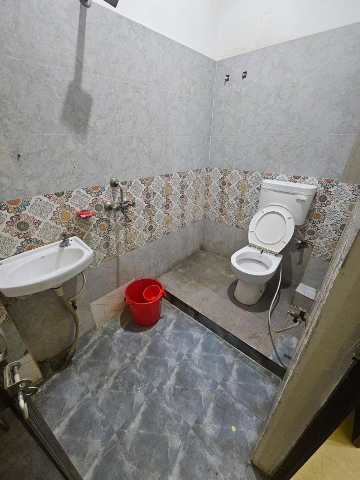 Sangam Home Stays Allāhābād Junction Kültér fotó