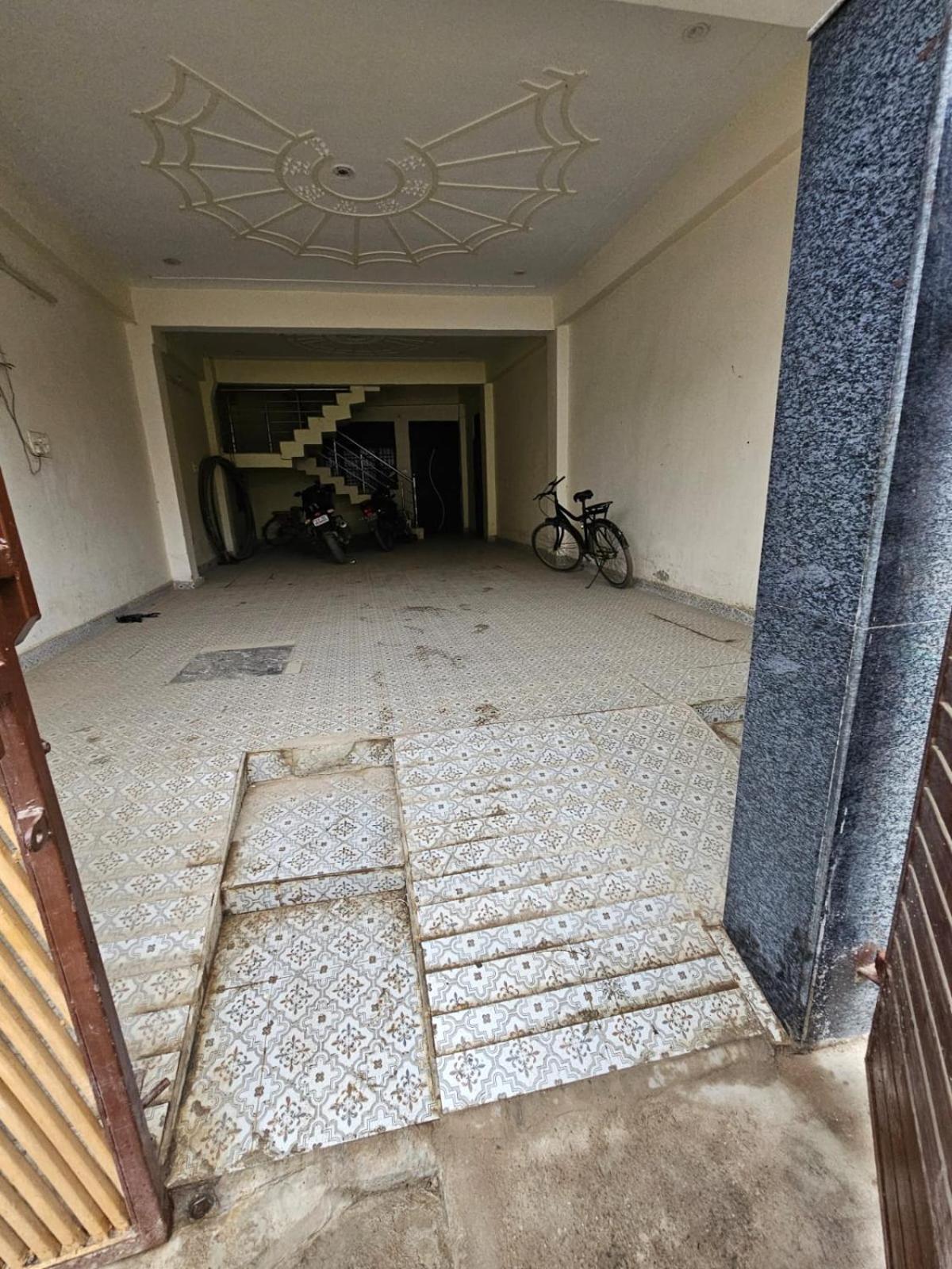 Sangam Home Stays Allāhābād Junction Kültér fotó