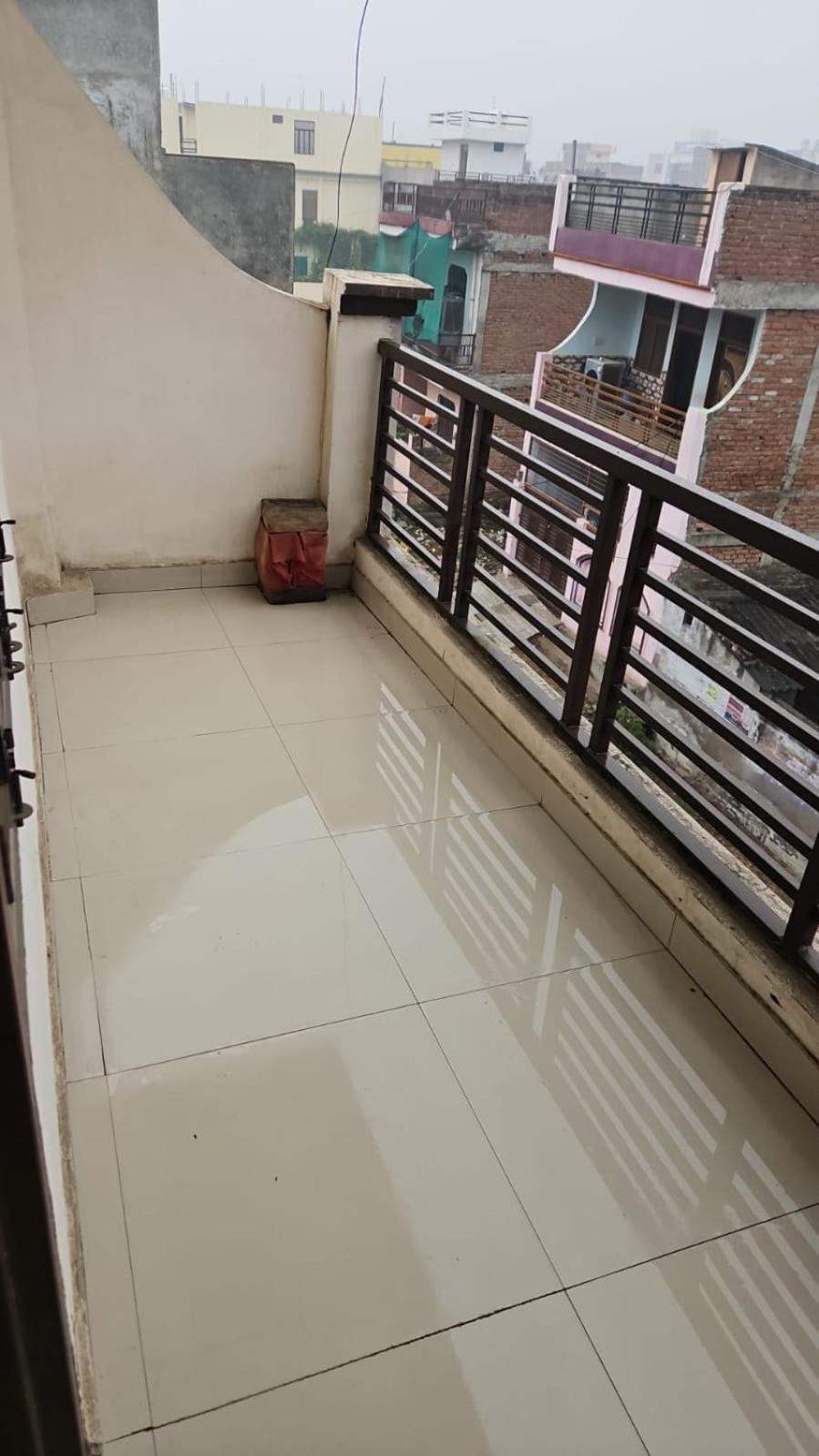 Sangam Home Stays Allāhābād Junction Kültér fotó