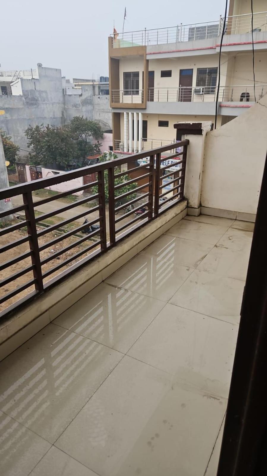 Sangam Home Stays Allāhābād Junction Kültér fotó